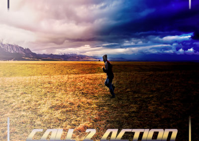 Call 2 Action (feat. Vic Carter)